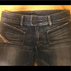Diesel Jeans